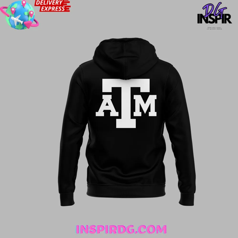 -Missouri Tigers ATM 2024 Limited Edition Hoodie