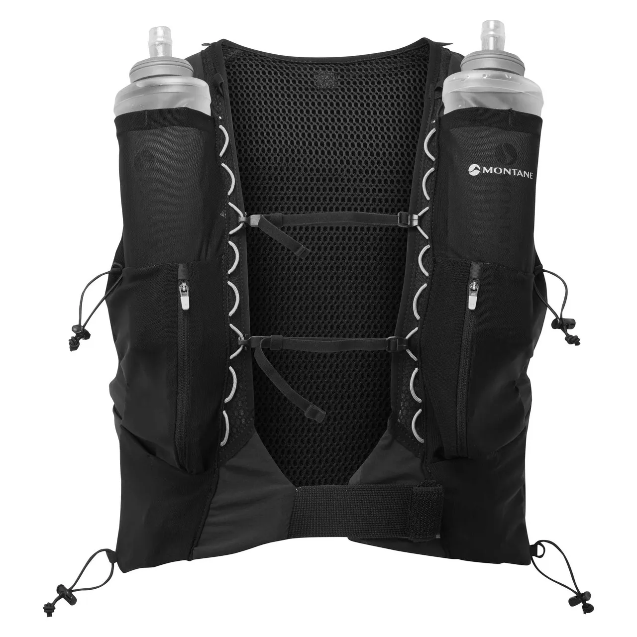 2023 Gecko VP 12+ Vest Pack