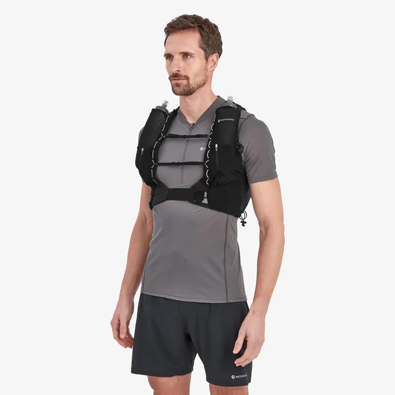 2023 Gecko VP 12+ Vest Pack