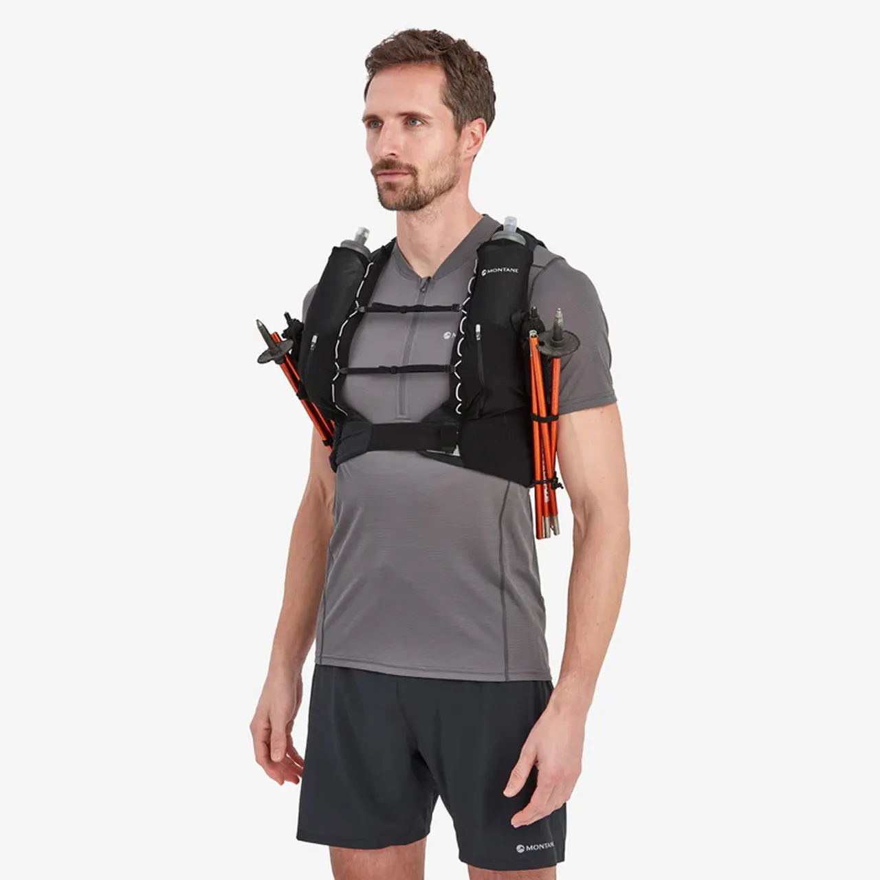 2023 Gecko VP 12+ Vest Pack