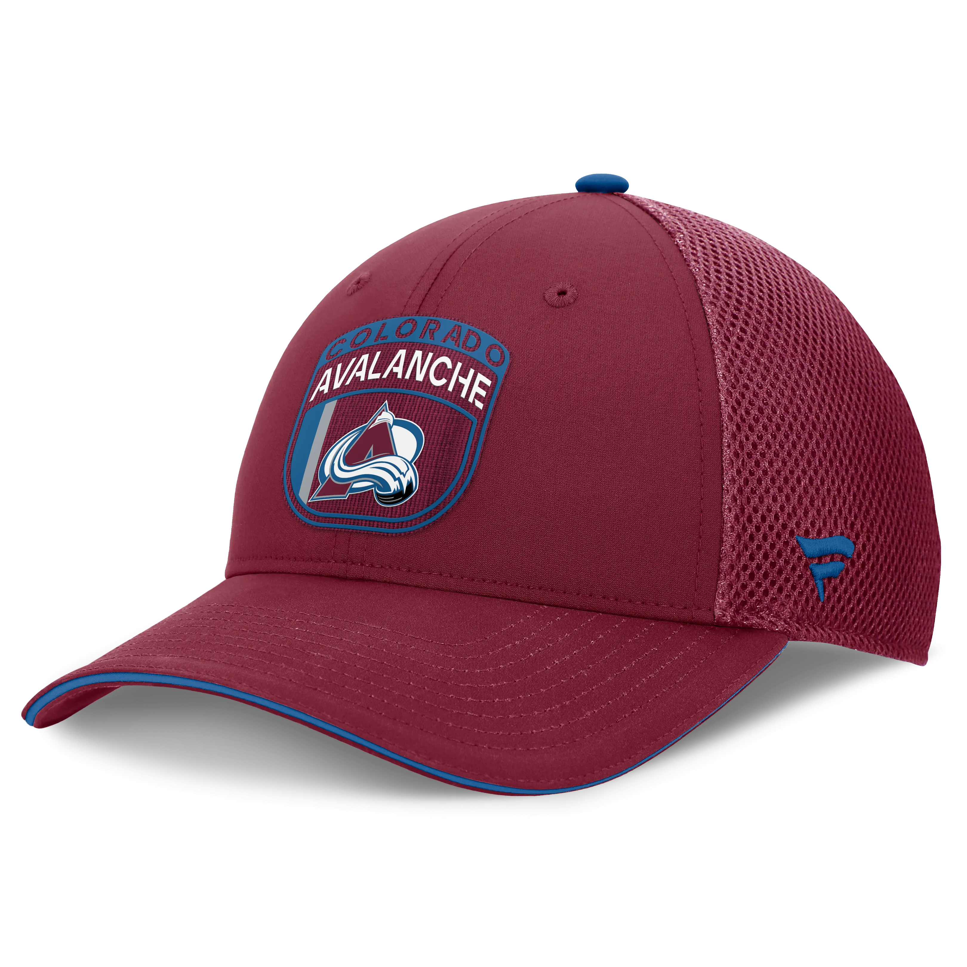 2024 Avalanche Auth Pro Draft Trucker Hat