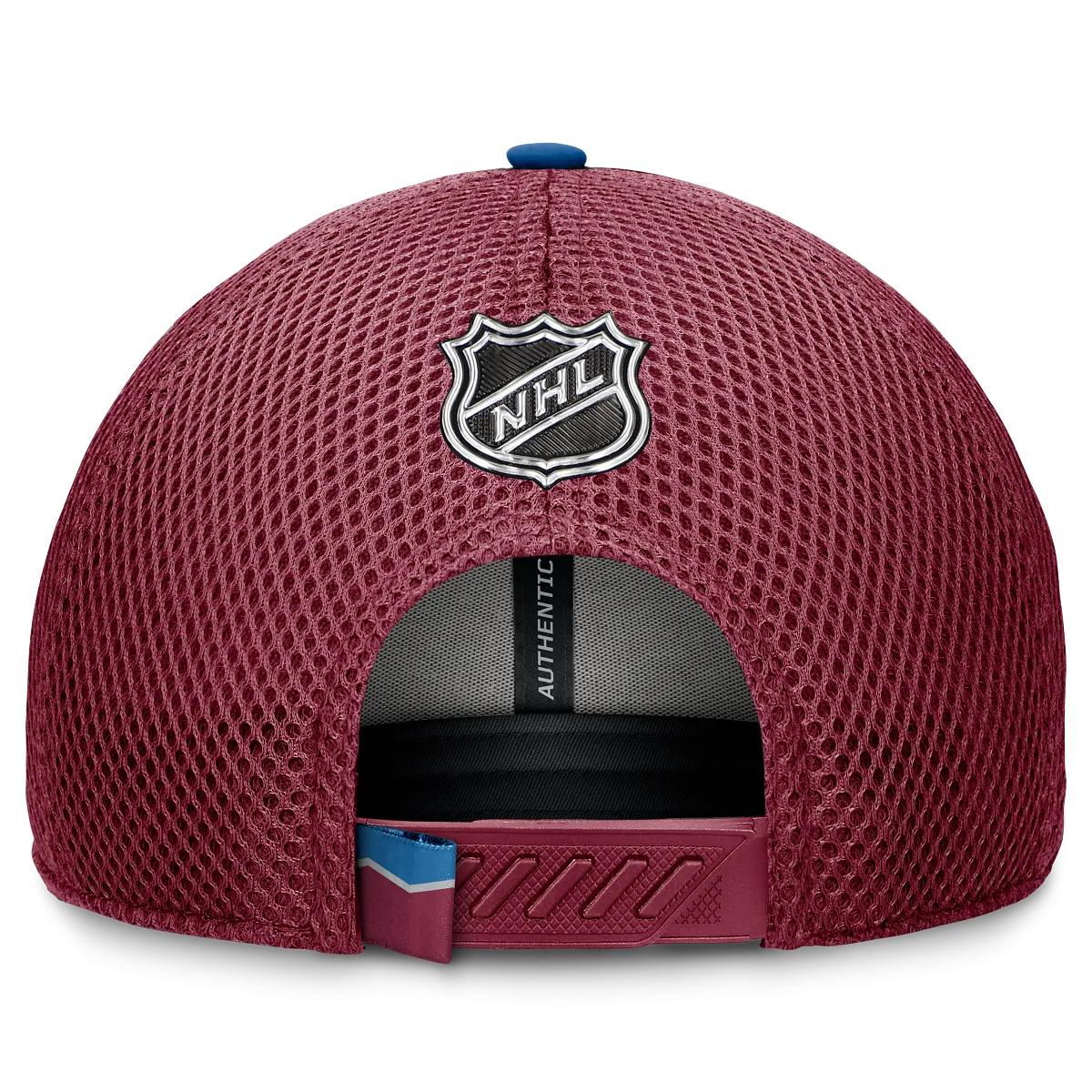 2024 Avalanche Auth Pro Draft Trucker Hat