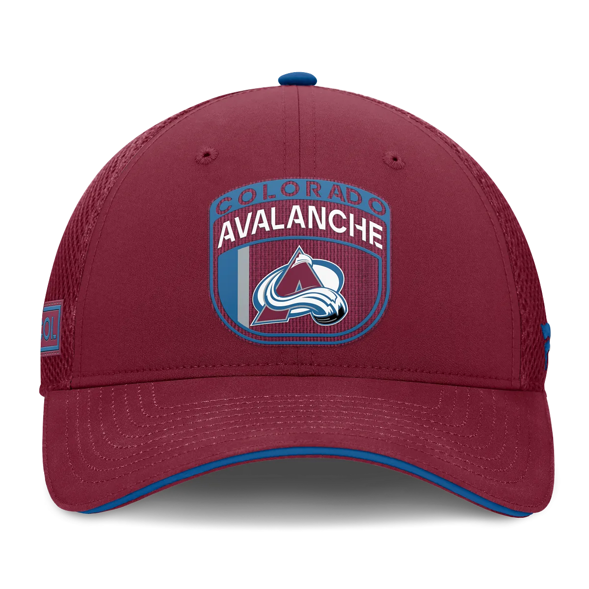 2024 Avalanche Auth Pro Draft Trucker Hat