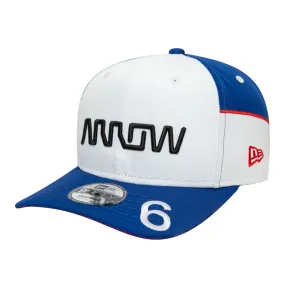 2024 Nolan Siegel Arrow McLaren 950 Hat