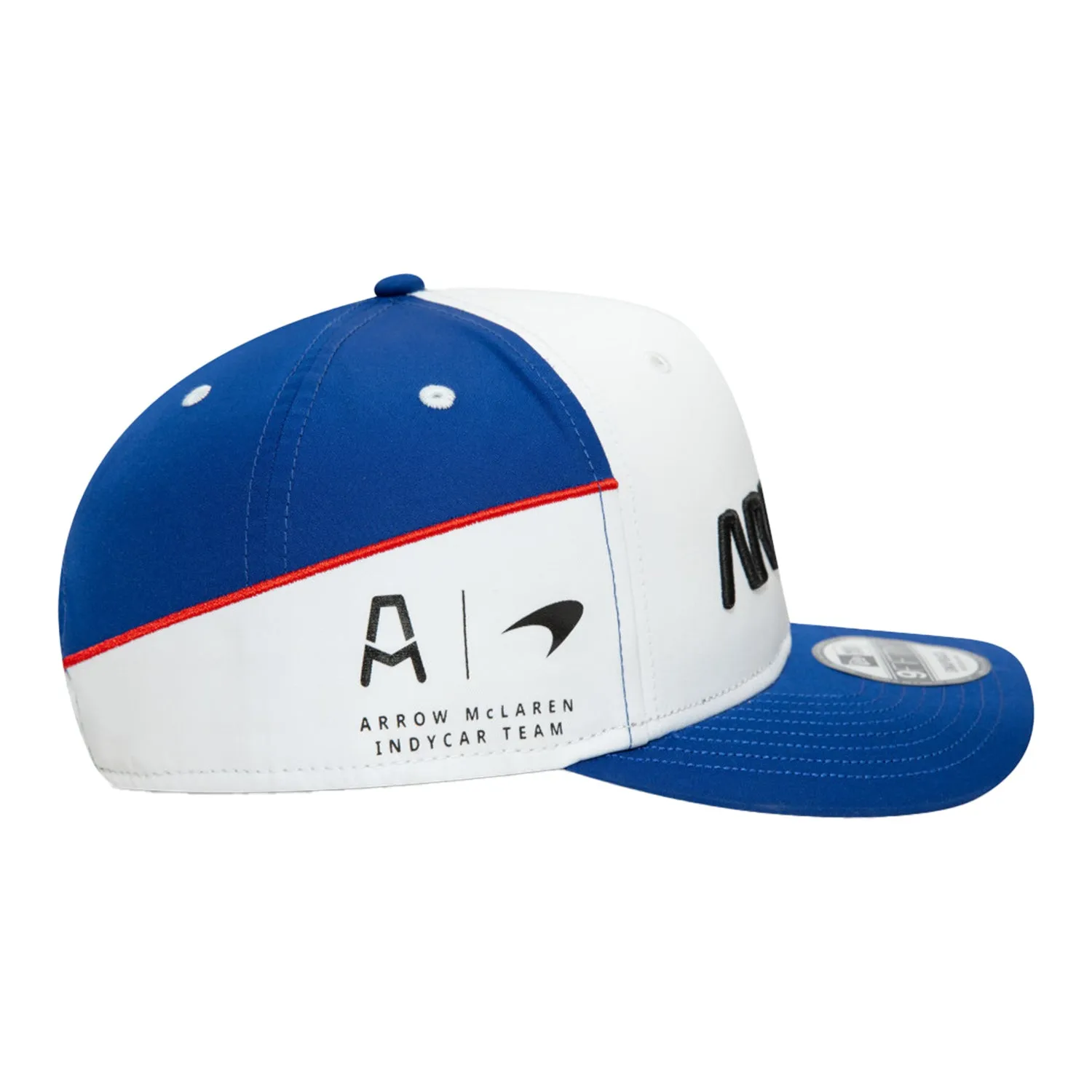 2024 Nolan Siegel Arrow McLaren 950 Hat