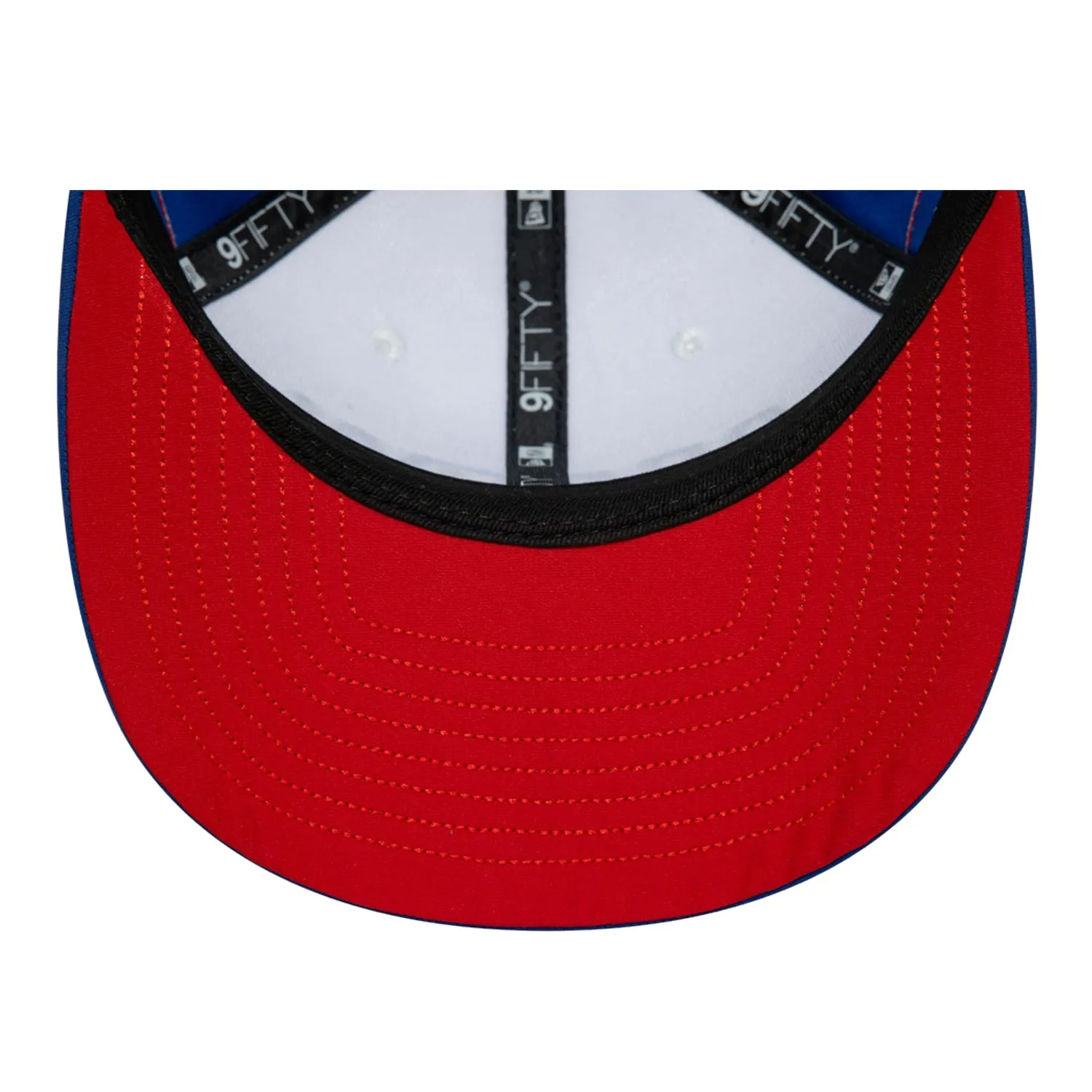 2024 Nolan Siegel Arrow McLaren 950 Hat