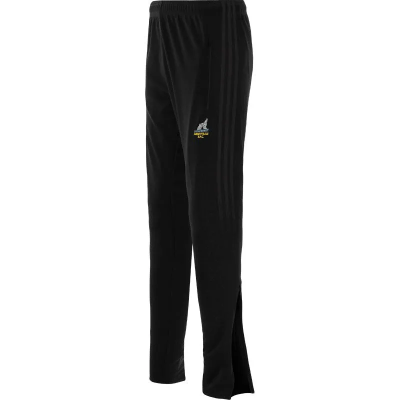 Abbeyfeale RFC Kids' Reno Squad Skinny Tracksuit Bottoms