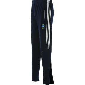 Abbeylara GFC Kids' Reno Squad Skinny Tracksuit Bottoms