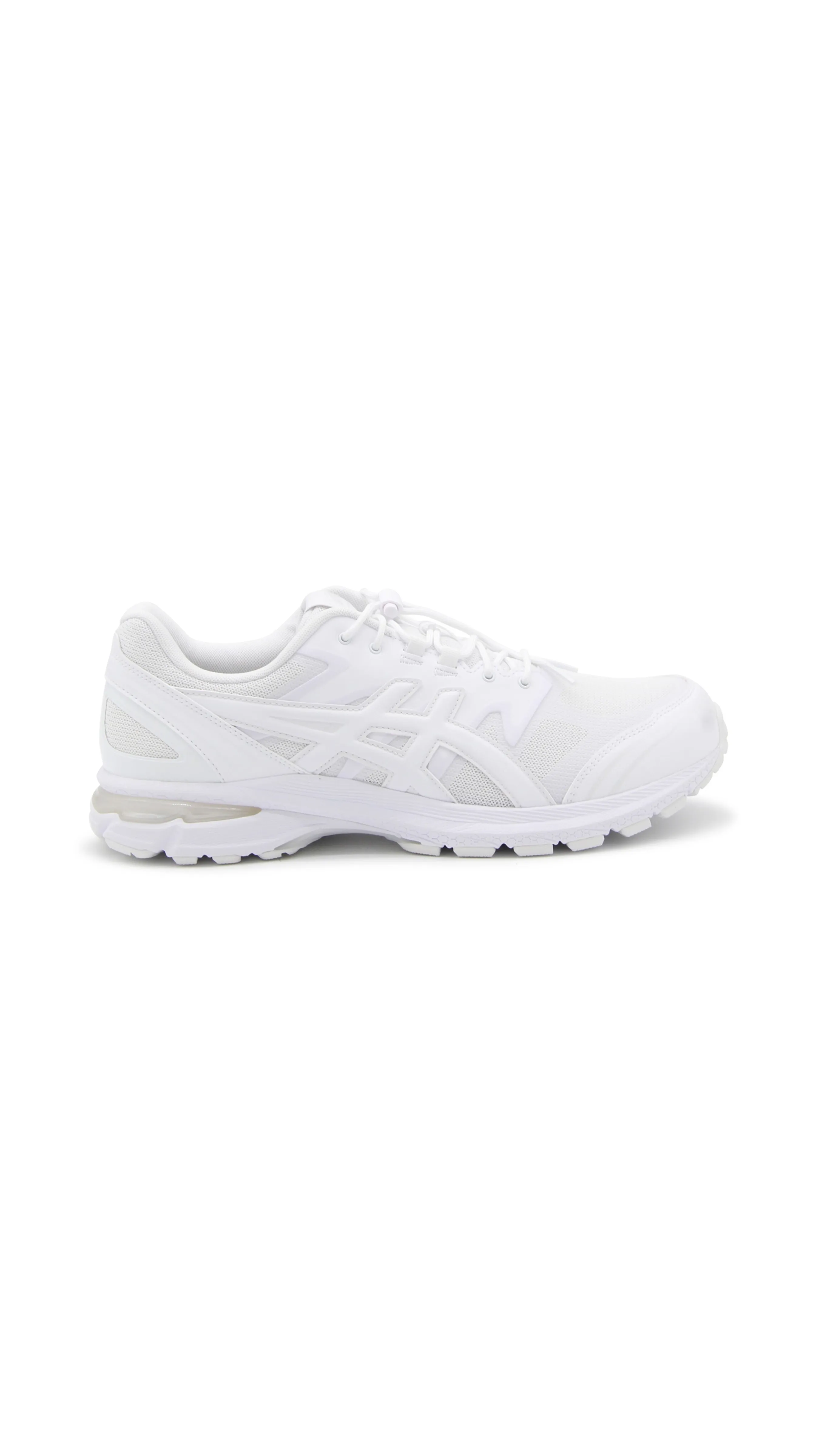 Acetate Sneakers- White