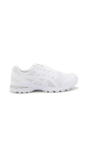 Acetate Sneakers- White