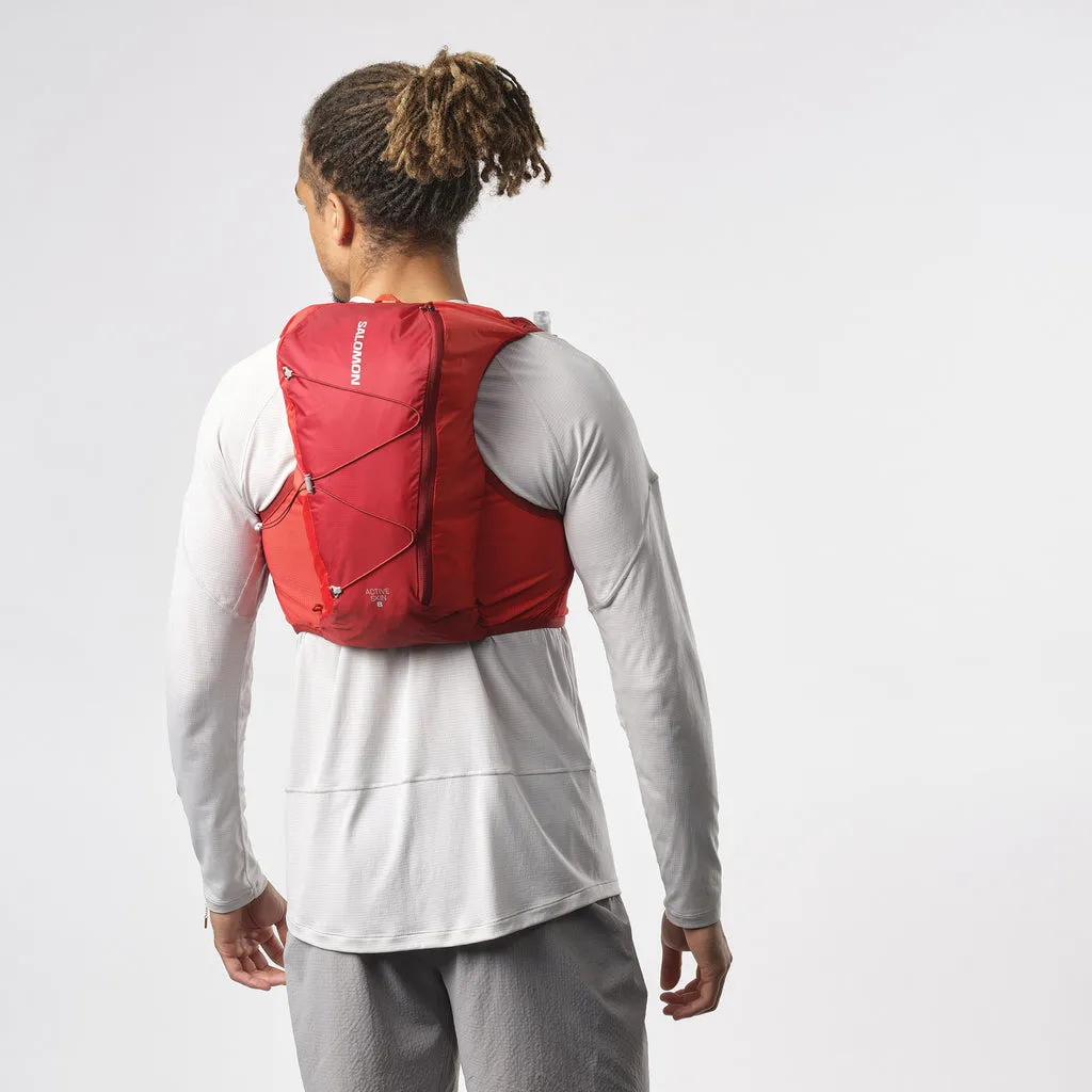 Active Skin 8 Set Running Vest