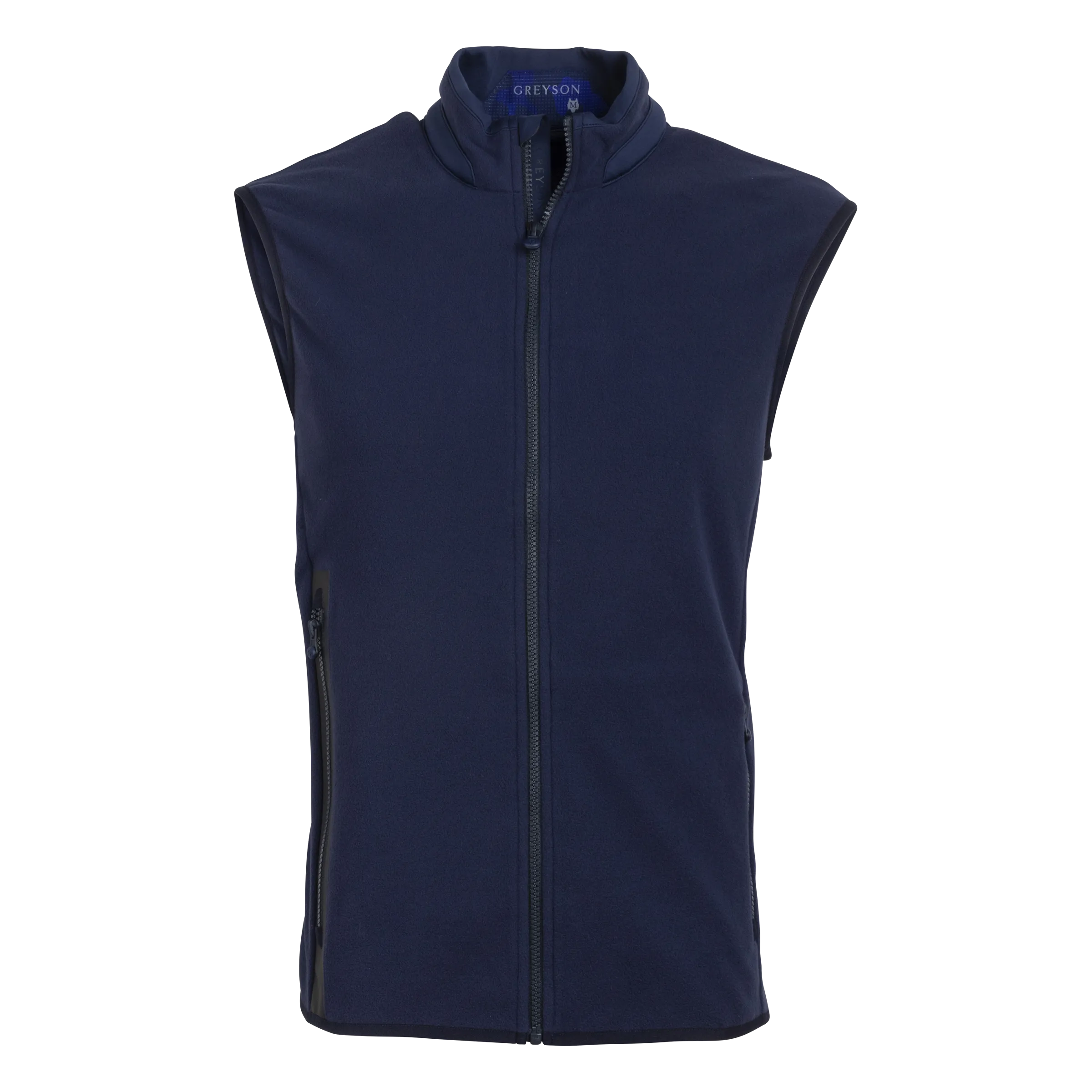 Algonquin Vest