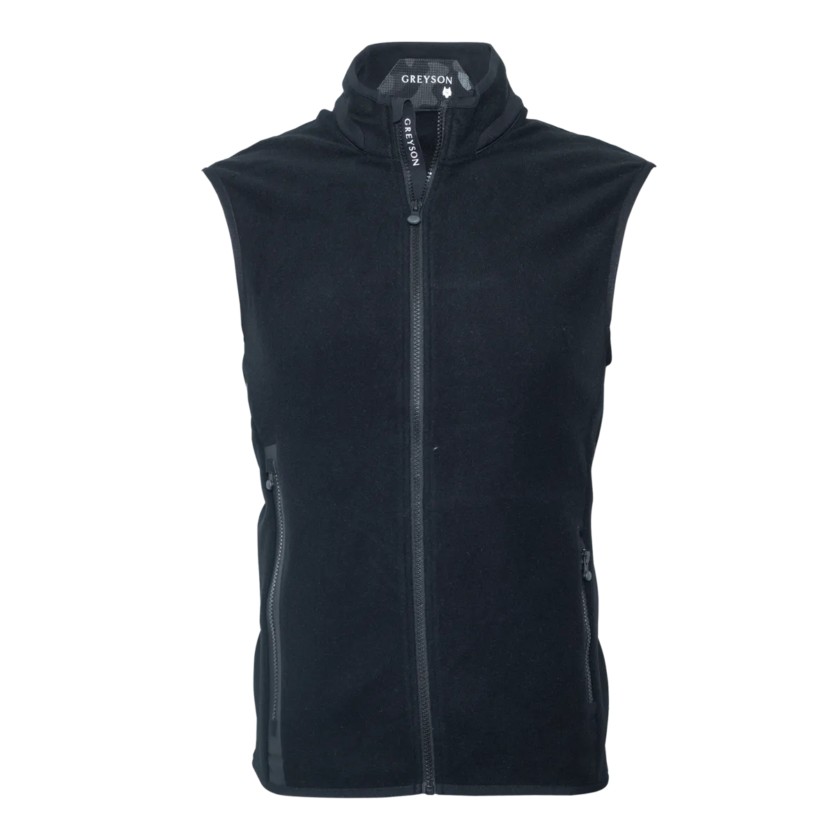 Algonquin Vest