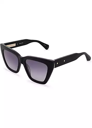 All Saints Minerva Sunglasses | Grattan