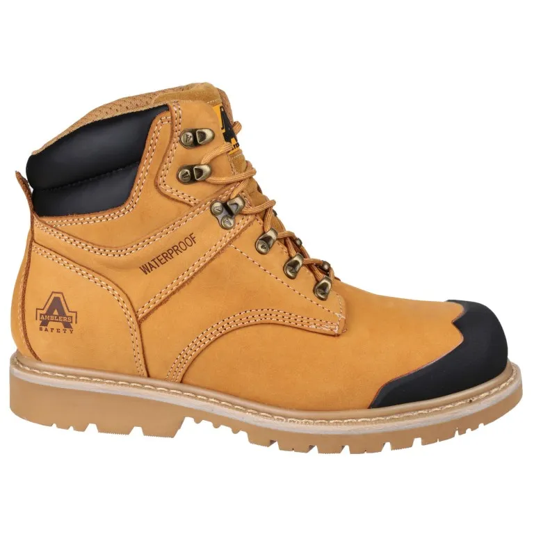 Amblers FS226 S3 WP Safety Boot