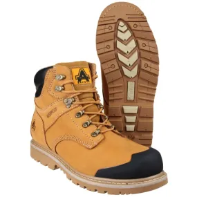 Amblers FS226 S3 WP Safety Boot