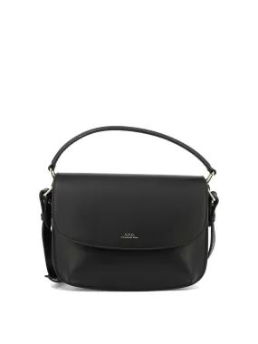 A.P.C.    A.P.C. Sarah Mini Shoulder Bag