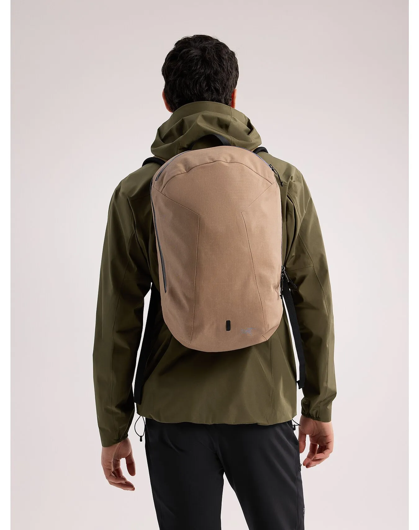 Arc'teryx Granville 16 Backpack Canvas | Buy Arc'teryx Granville 16 Backpack Canvas here | Outnorth