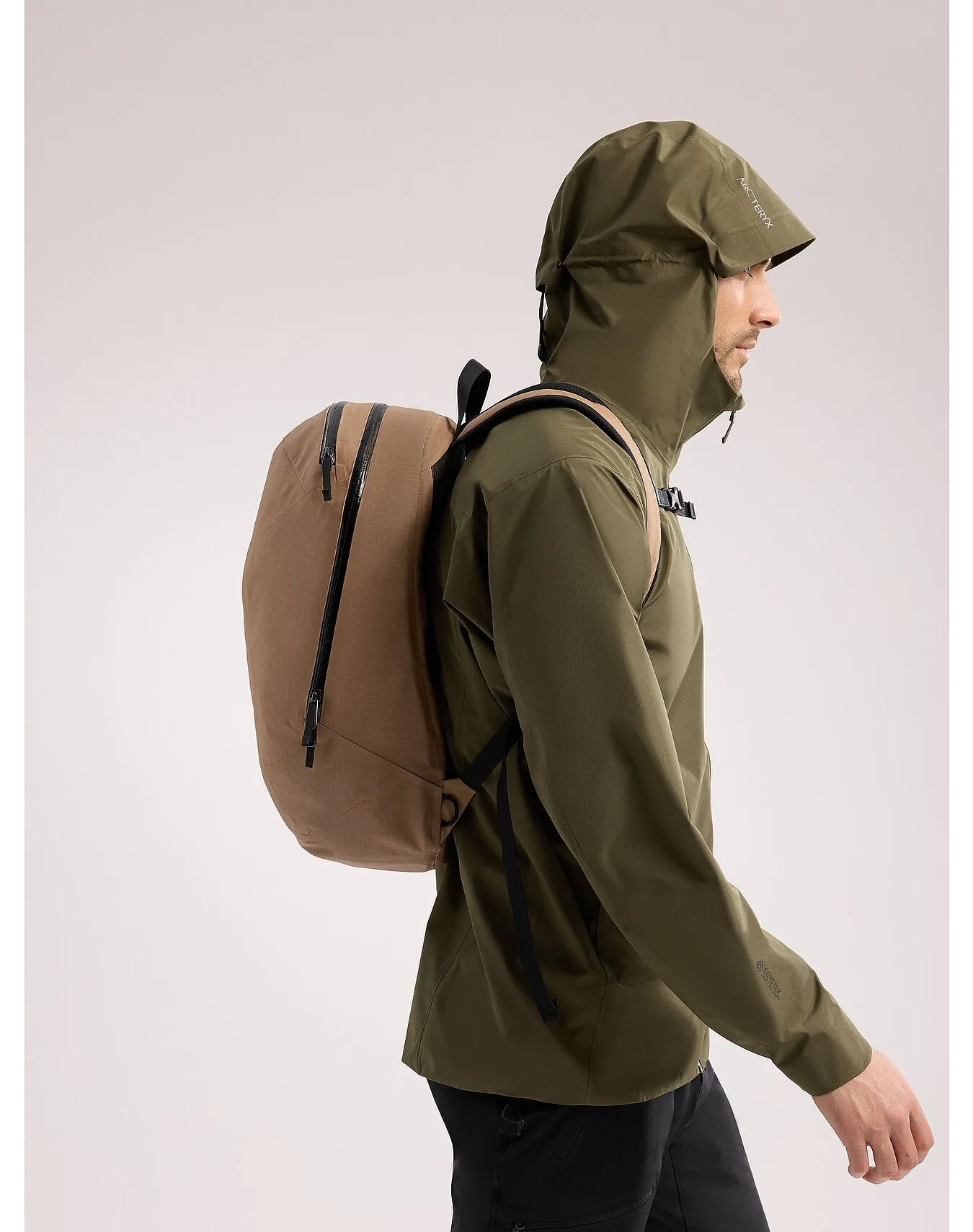 Arc'teryx Granville 16 Backpack Canvas | Buy Arc'teryx Granville 16 Backpack Canvas here | Outnorth