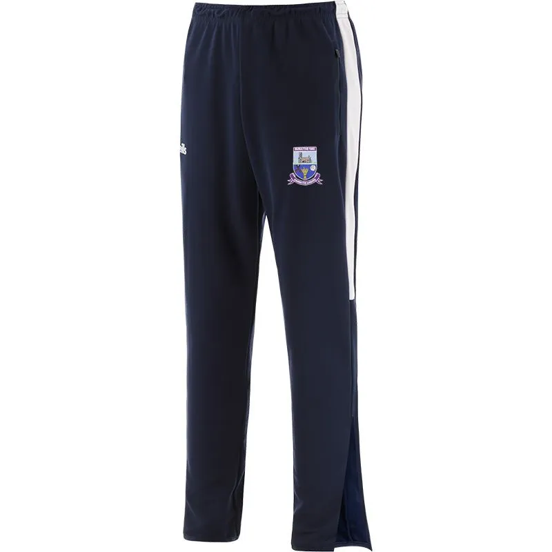 Argideen Rangers Kids' Aspire Skinny Tracksuit Bottoms