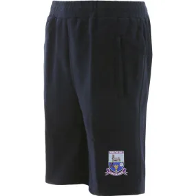 Argideen Rangers Kids' Benson Fleece Shorts