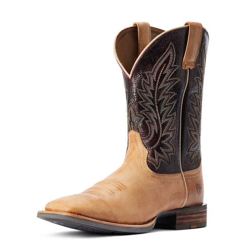 Ariat Men's Ridin High Western Boot