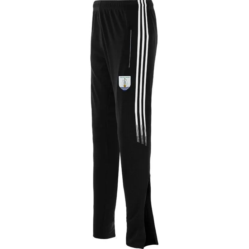 Arklow United Kids' Reno Squad Skinny Tracksuit Bottoms