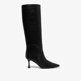 Arria | Women's leather boot