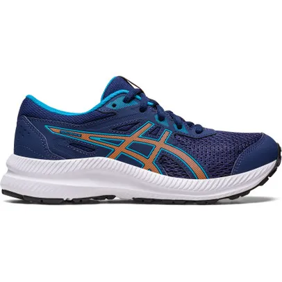 ASICS Contend 8 GS Kinder