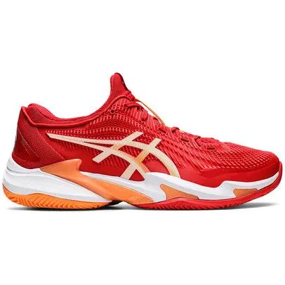 ASICS Court FF Novak Clay Heren