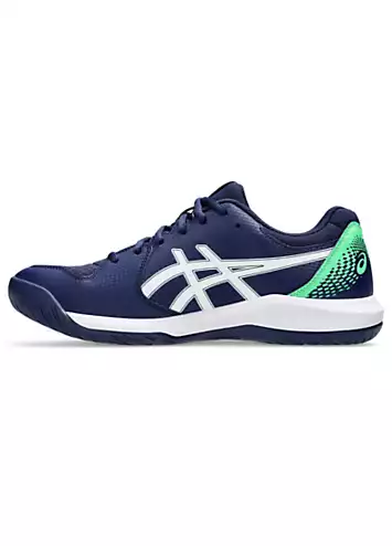 Asics Gel-Dedicate 8 Tennis Trainers | Grattan