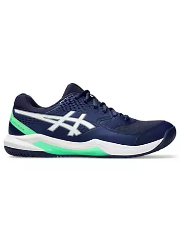 Asics Gel-Dedicate 8 Tennis Trainers | Grattan