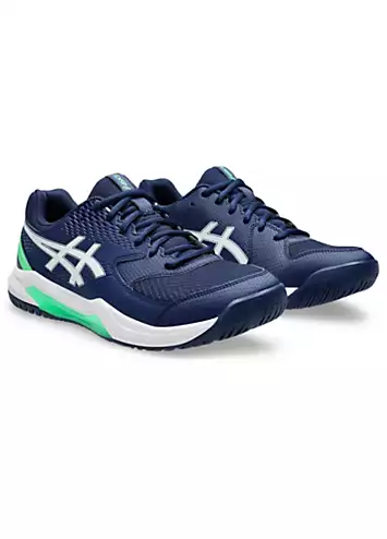 Asics Gel-Dedicate 8 Tennis Trainers | Grattan