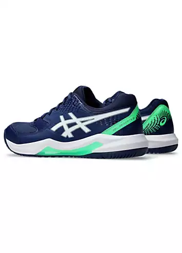 Asics Gel-Dedicate 8 Tennis Trainers | Grattan