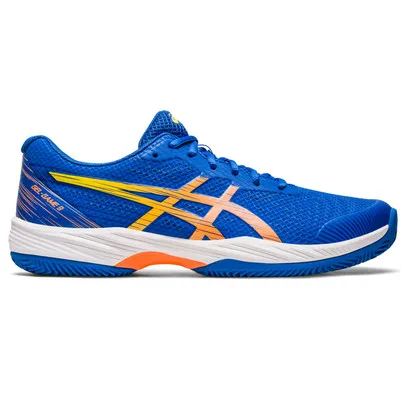 Asics Gel-Game 9 Clay Men