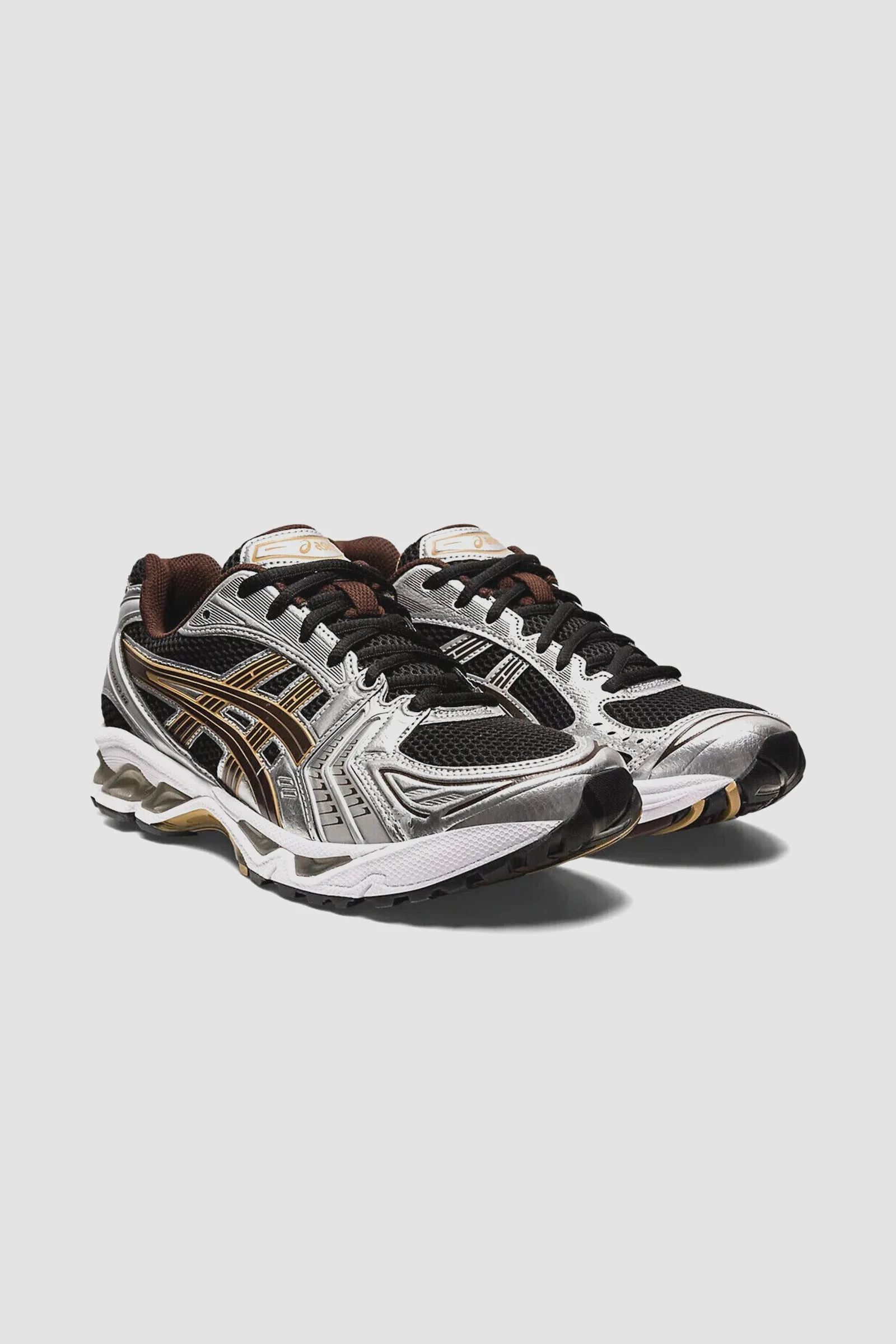 ASICS Gel-Kayano 14 Black/Coffee