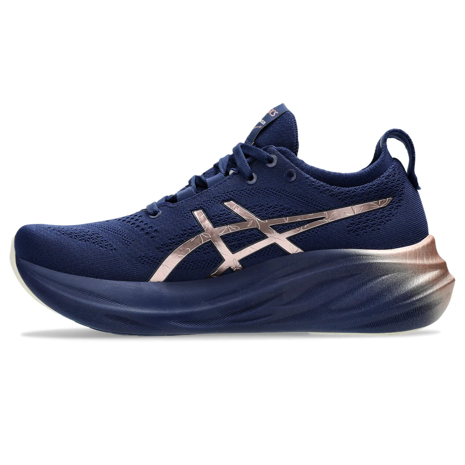 Asics Gel-Nimbus 26 Platinum Women's