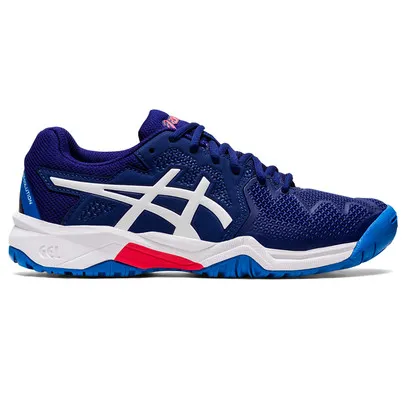 Asics Gel-Resolution 8 Junior