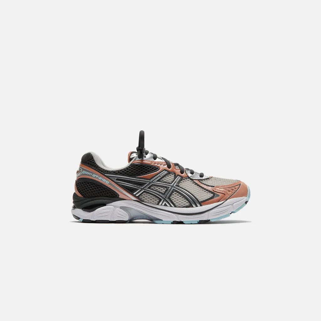 ASICS GT-2160 - Oyster Grey / Brick Dust