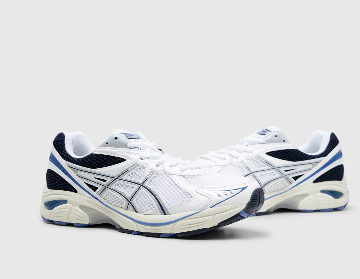 ASICS GT-2160 White / Piedmont Grey