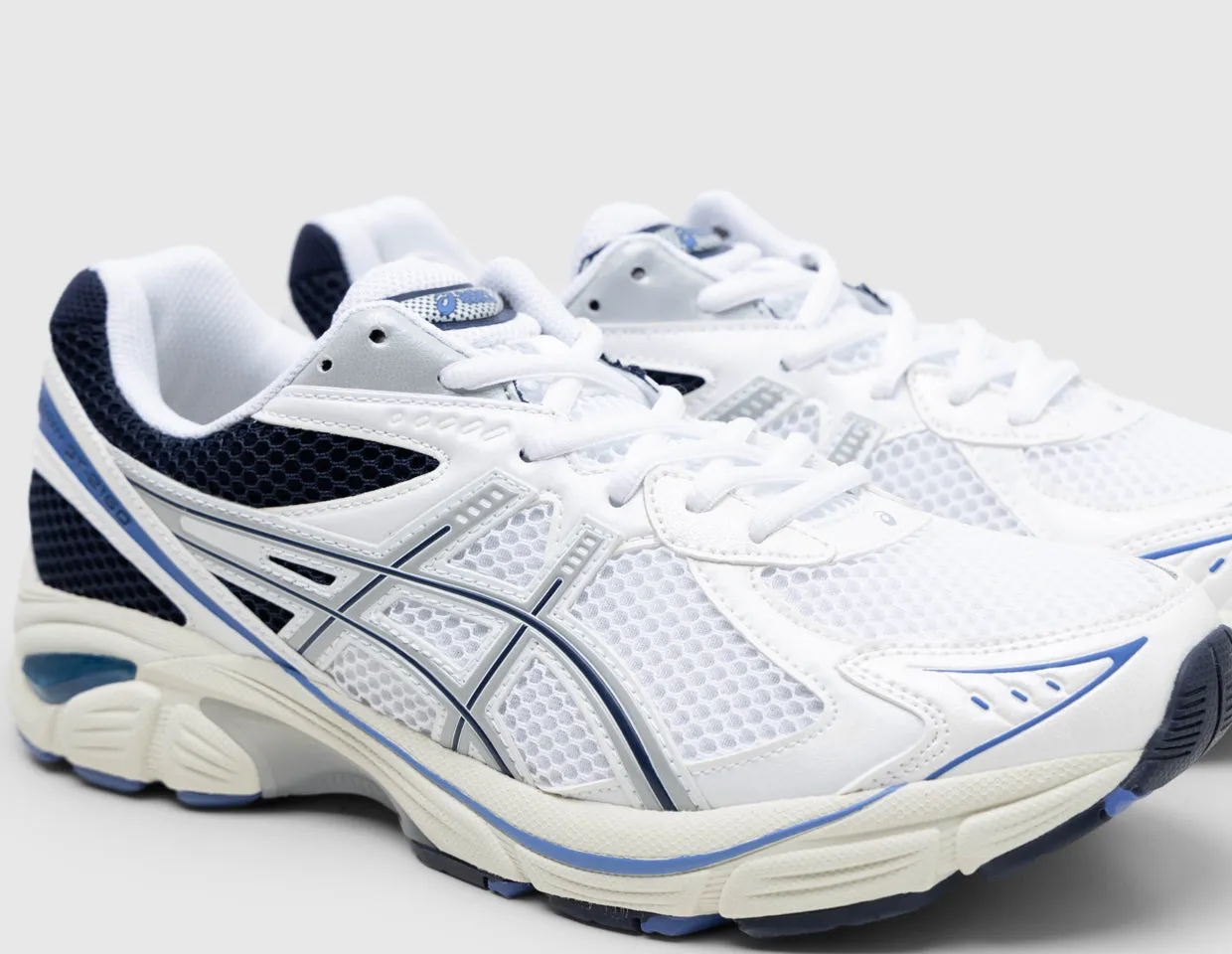 ASICS GT-2160 White / Piedmont Grey