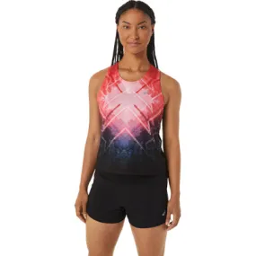 ASICS Marathon Tank Women