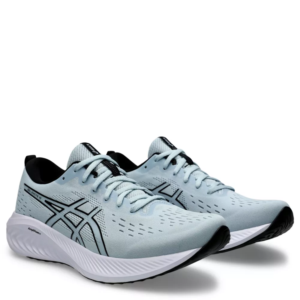 ASICS  MENS GEL-EXCITE 10 RUNNING SHOE