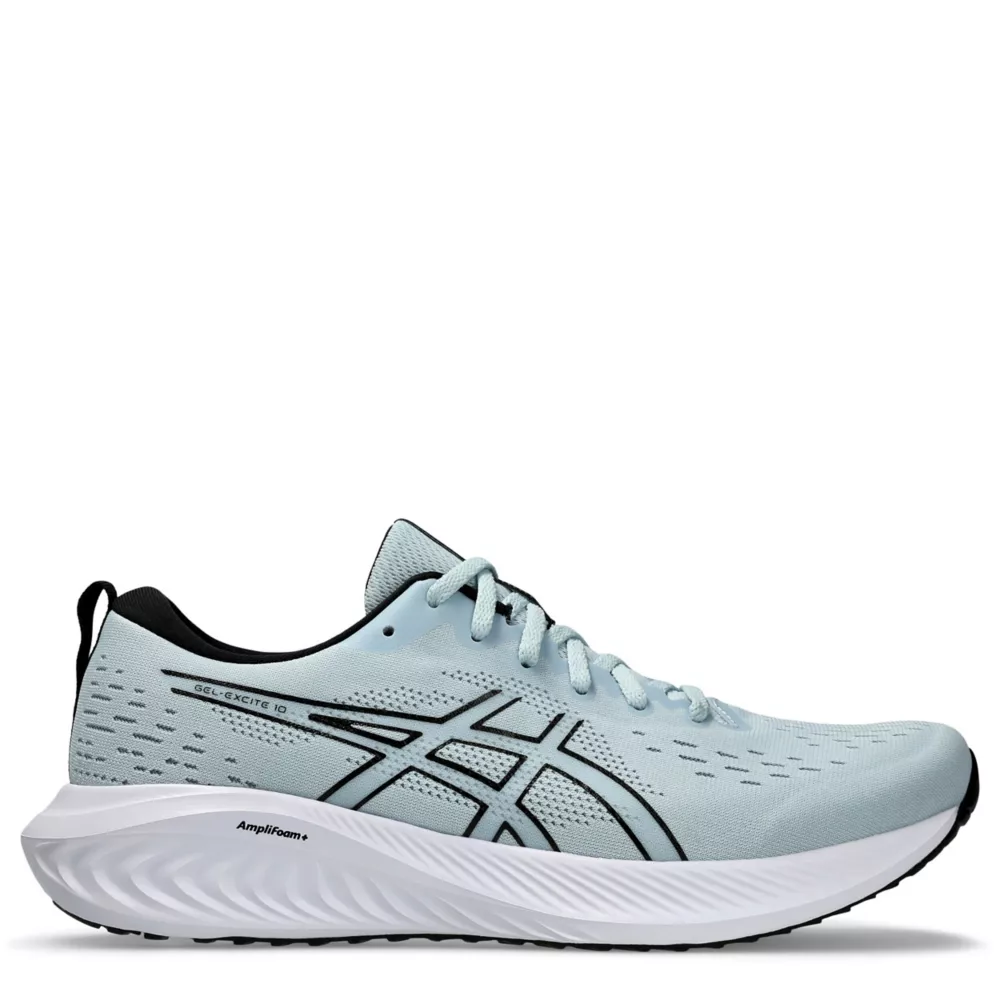 ASICS  MENS GEL-EXCITE 10 RUNNING SHOE