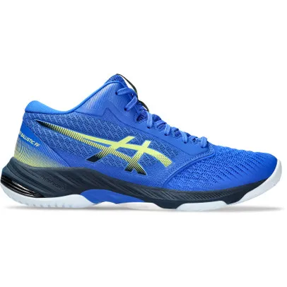 ASICS Netburner Ballistic FF MT 3