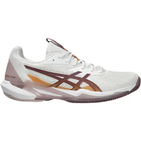 Asics Solution Speed FF 3 Clay Women