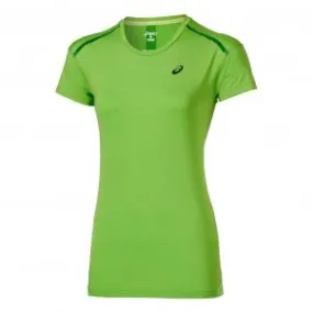 Asics T-shirt Elite Ss Top  donna 