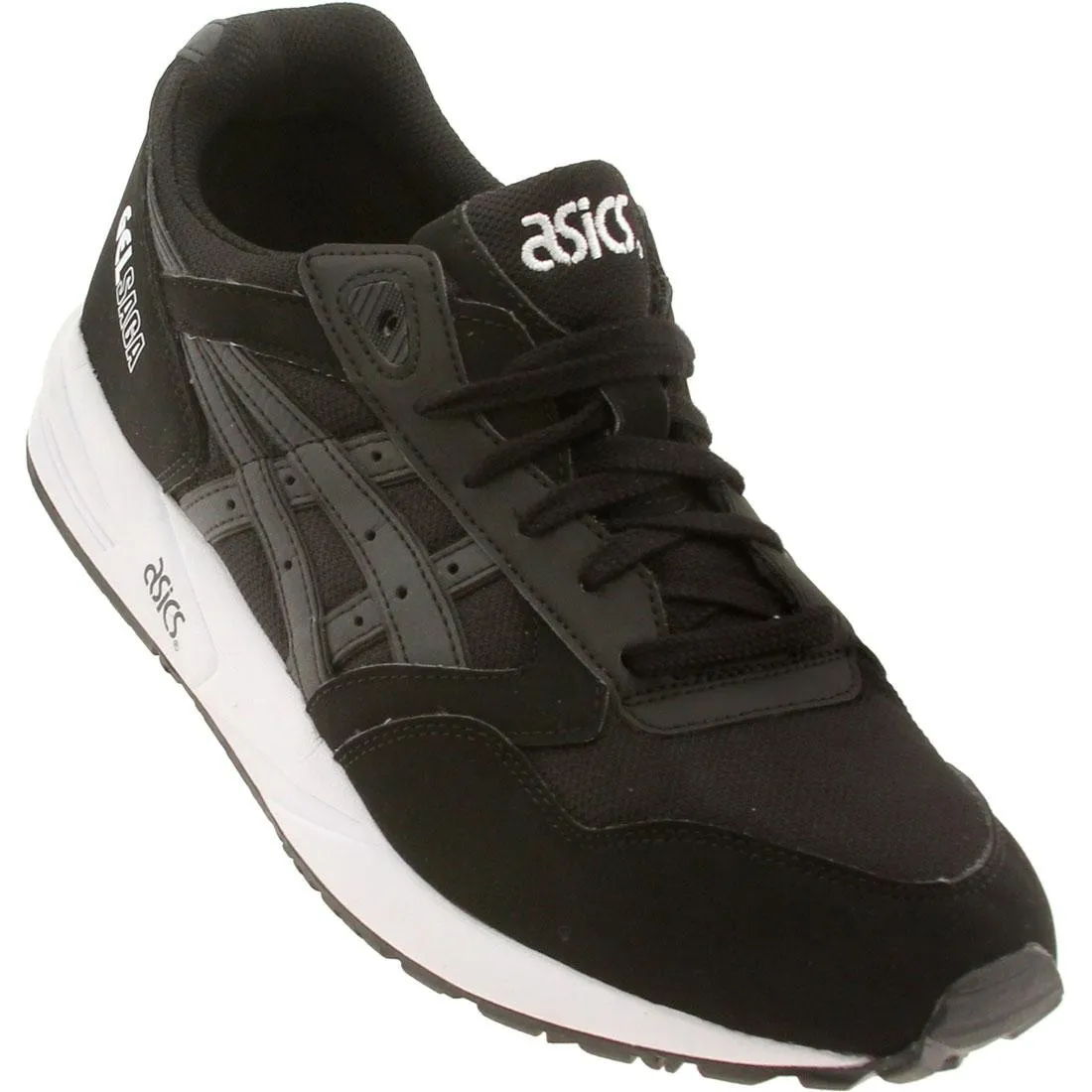 Asics Tiger Men Gel-Saga (black / black)