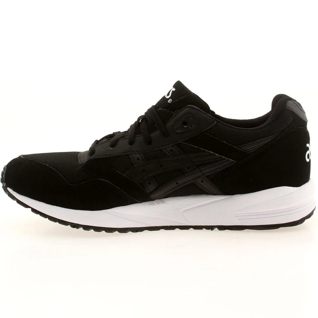 Asics Tiger Men Gel-Saga (black / black)