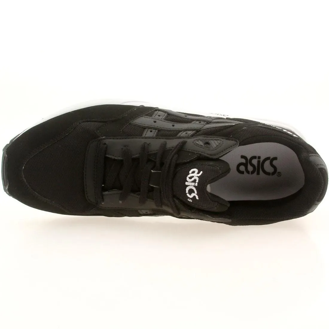 Asics Tiger Men Gel-Saga (black / black)